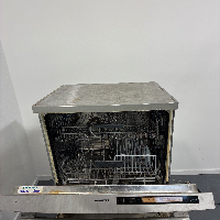 Siemens aquaVario Washers image 3